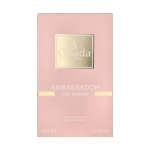 Gisada Suursaadik Meeste EDP Sprei 100 ml