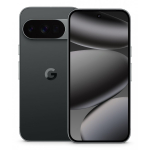 Google Pixel 10 Pro 16 cm (6.3") Kaksik-SIM Android 16.0 5G 16 GB 256 GB 4870 mAh Must