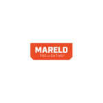 Mareld Bangude stend 2.3 m Mareld