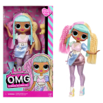L.O.L. L.O.L. Surprise! Entry Doll - Candylicious