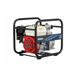 Kohleri Kohleri kaasaskantav veepump KOHLER TR2.35H C5