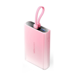 Vention FHZP0 akupank 10000 mAh Roosa