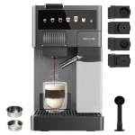 Cecotec FreeStyle Latte T T&auml;isautomaatne Espressomasin 1,6 l