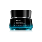 Korika niisutav &ouml;&ouml;mask siidiproteiiniga Korean Heritage (Silk Sleeping Mask) 50 ml
