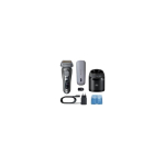 Pardel Pardel Braun Series 9 Pro+ laadiv vutlar, Clean&Charge
