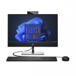 Stacionaarne Stacionaarne arvuti HP ProOne 440 G9 AiO i5-14400T 16GB 512GB Win P 3/3/3