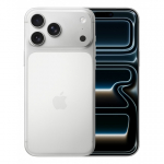 Apple iPhone 17 Pro Max 17,5 cm (6.9") Kaksik-SIM iOS 26 5G USB t&uuml;&uuml;p-C 256 GB H&otilde;be