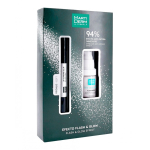 Martiderm THE ORIGINALS EFECTO FLASH & GLOW KOMPLEKT 2 tk