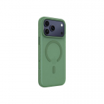 Belkin SheerForce mobiiltelefoni &uuml;mbris 17,5 cm (6.9") Kate Roheline