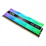 XPG LANCER NEON RGB m&auml;lumoodul 16 GB 1 x 16 GB DDR5 ECC