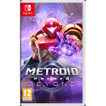 Nintendo Metroid Prime 4: Beyond, Switch