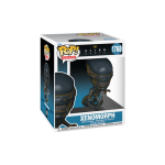 FUNKO POP! Super vin&uuml;&uuml;lkuju: Alien: Earth - Xenomorph