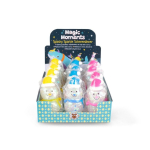 Trendhaus Magic Moments - Minkomas m&auml;nguasi - Lumememm (1 tk, 3 disaini)