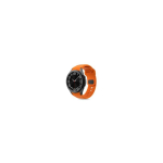 4Wrist Silikoonist rihm Samsung Galaxy Watch 6/5/4 jaoks - Roosa Sand