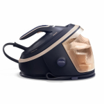 Philips PSG7300/20 aurugeneraatoriga triikraud 3120 W 1,5 l SteamGlide Elite alusplaat Tumesinine, Hall