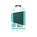 Just Just Must JM ANTI-BACTERIA TPU kaan Galaxy S25 selge