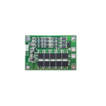 Oem BMS PCM PCB 3S moodul - 12.6V - 40A - versioon, Liitiumioonaku elementidele, m&otilde;eldud 18650 rakkude laadimiseks ja kaitseks B