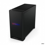 Lenovo Legion T5 30AGB10 90YJ007PMW m&auml;nguarvuti, must