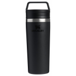 Stanley The Caf&eacute;-To-Go reisitermos, 0.47 l, musta 2.0