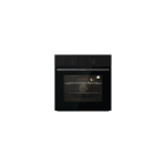Gorenje kookahi | BO6615E01B | 60 l | Elektriline | Emaili puhastus | T&otilde;mmatavad nupud | K&otilde;rgus 59,5 cm | Laius 59,5 cm | Must