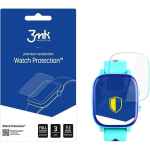 Smartwatch Smartwatch lastele jaoks, millel on eesti men&uuml;&uuml; Garett Kids Rel 4G Must