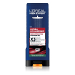 L'Oreal &bdquo;Men Expert Barber Club&ldquo; 3in1 keha, juuste ja habeme pesugeel, 400 ml