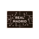 Other Other Brand Real Madrid - Uksekile (40 x 60 cm)