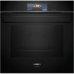 Siemens iQ700 HB978GMB1 ahi 71 l Roostevaba teras, Must