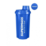 M-Nutrition M-Nutrition Shaker, 700 ml, sinine