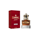 Jean Jean Paul Gaultier Scandal Eliksyras Parfum Pour Homme PP kvepalai meestele, 100 ml