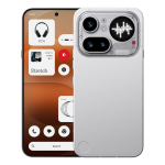 Nothing 4a Pro 17,4 cm (6.83") Kaksik-SIM Android 16.0 5G 12 GB 256 GB 5080 mAh H&otilde;be