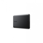 V&auml;line V&auml;line HDD TOSHIBA Canvio Basics Musta HDTB510MK3AA