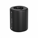 Flextail Tiny Pump 2 Portable Pump (Black)