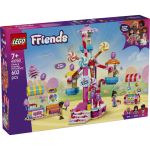 LEGO Friends Kommi- ja koogivaateratas