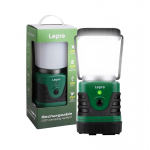 LEPRO 3300008 Telkimislamp, 1000 lm, 3600 mAh