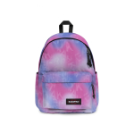 EASTPAK DAY OFFICE seljakott, Letter Dye Pink