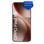 OPPO Find X9 5G telefon, 512/12 GB, Titanium Grey
