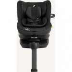 Joie i-Spin 360 ISOFIX turvaistuin, 40 cm - 105 cm, Mercury Black
