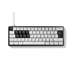 Pulsar PCMK 3 HE 60 ISO Nordic m&auml;ngimisseade, valge
