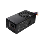 Chieftec Smart GPF-500G to toiteallika&uuml;hik 500 W 24-poldise ATX TFX musta v&auml;rviga.