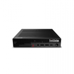 Lenovo ThinkStation P3 Tiny Gen 2 Intel Core Ultra 9 285 32 GB DDR5-SDRAM 1 TB SSD Windows 11 Pro Mini PC T&ouml;&ouml;jaam Must