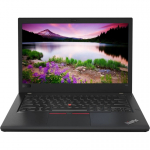 Lenovo ThinkPad T480 14 1920x1080 i5-8350U 32GB 256SSD M.2 NVME WIN11Pro RENEW
