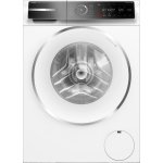 Bosch Serie 8 WGB256A9NL pesumasin Eeslaetav 10 kg 1600 p/min Valge