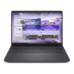 Pro Pro Max 16 MC16250 FHD+ Ultra 9 285H/16GB/512GB/NVIDIA RTX PRO 1000 Blackwell 8GB/Win11 Pro/ENG Taustavalgustusega klaviatuur/FP