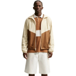 Meeste Meeste jope Nike Windrunner beez-pruun HV8369 230 (S)