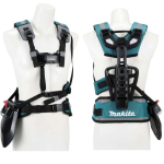Makita Reguleeritavad topeltrihmad. 1915M3-7
