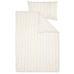 Little Little Dutch voodipesu komplekt lastele &lsquo;Vintage Sunny Stripes&rsquo;