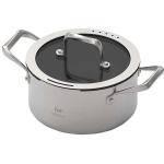 Roostevaba Roostevaba terasest pot Zyle Signature ZY1620CS, 3,2 l