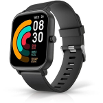 Smart Smart watch Niceboy Watch 5 Lite Musta