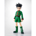 Tamashii Tamashii Nations Hunter x Hunter Gon S.H. Figuarts figuur 13,5 cm